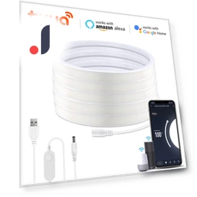 USB светодиодная неоновая лента — LED ленты, AIMINGTE Light Accessories