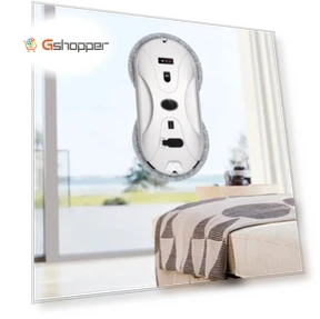 Intelligent Water Jet Window Cleaning Machine — Cleaners