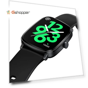 Haylou RS5 Smart Watch — Wearable Accessories, Haylou