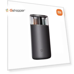 Smart Fragrance Machine - Cup Holder Version — Car Air Fresheners, मिजिया