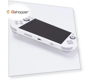 Игровая консоль TRIMUI Smart Pro с TF-картой 256 ГБ — Консоли, Trimui