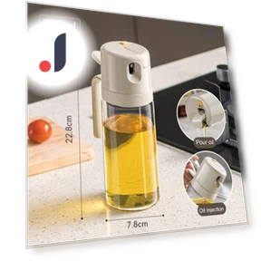 Распылитель оливкового масла — Бутылки, Cleaner Products