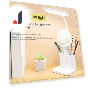 Умная настольная лампа — Настольные лампы, Lighting Life Hub