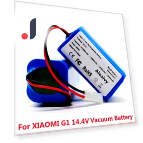 Литий-ионный аккумулятор 14,8 В, 2600 мАч — Сменные аккумуляторы, Battery products