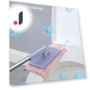 Умная ленивая швабра — Мытье полов, HomeSweet