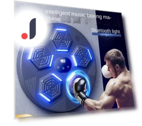 Умная музыкальная мишень для бокса — Домашние тренажеры, Binchi Outdoor Equipment