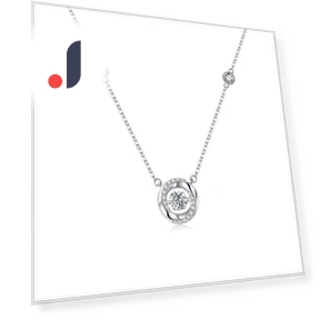 Умное ожерелье — Умные украшения, Lucky Star Jewelry
