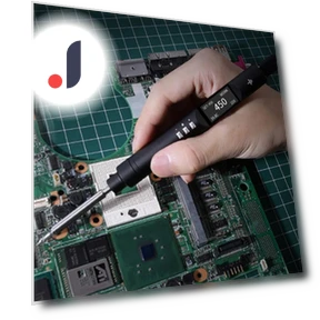 Умный паяльник USB Type-C — Паяльные станции, Y-KOOK