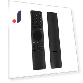 Голосовой пульт дистанционного управления для Android Smart TV — Пульты и аксессуары, CAOWJiBrother