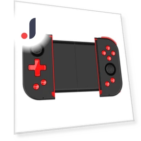 Беспроводной игровой контроллер Bluetooth — Игровые клавиатуры, CAOWJiBrother