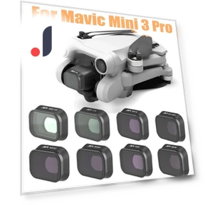Фильтр для объектива камеры MCUV CPL ND8 ND16 ND32 ND64 ND256 ND/PL комплект — Аксессуары для фототехники, YiGeiWoLiGiaoGiao