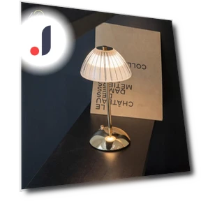 Светодиодная настольная лампа Nordic — Настольные лампы, Binchi Lighting Appliances