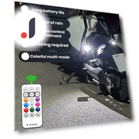 Светодиодный стробоскоп для дрона — Стробоскопы, Talos Auto