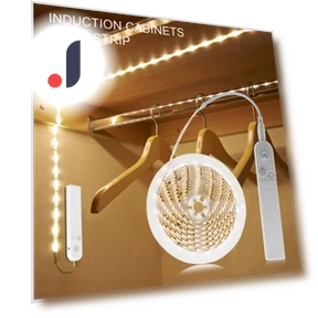 Светодиодная лента с датчиком движения — LED ленты, Xiao Home