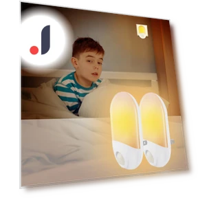 Ночной светодиодный сенсорный светильник — Ночники, Your Warm Home