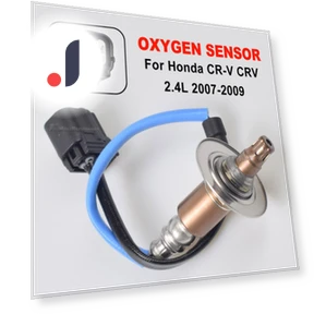 Датчик кислорода Lambda AIR FUEL RATIO O2 SENSOR — Датчики индикатора Check Engine, Wanxu-AUTO Part