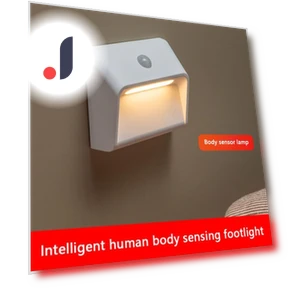 Перезаряжаемый сенсорный ночник — Ночники, Binchi Lighting Appliances