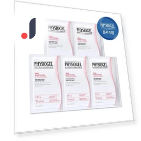 Маска Physiogel Red Soothing AI Relief — Гели, Physiogel