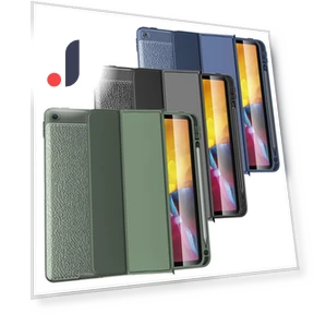 Smart Case Slim Standing Cover — Обложки, Vegetables