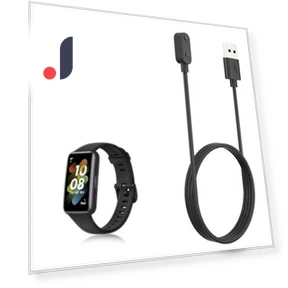 USB-адаптер для зарядного устройства — Ремешки для фитнес-браслетов, Sunshine 3C