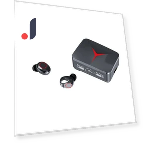 Беспроводные наушники TWS Bluetooth — Внутриканальные наушники, Rookiet