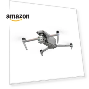 4K Night Vision Drone with Smart Controller — Drones & UAV Technology, Autel Robotics