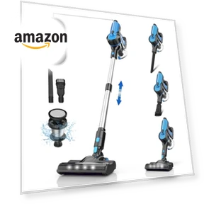 Cordless Vacuum Cleaner — Cordless Vacuums & Sweepers, Generic