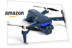 Drone with Camera — Drones, KARUISRC