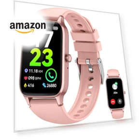 Fitness Activity Tracker Smartwatch — Smartwatches, Soudorv