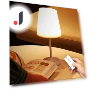Светодиодная настольная лампа — Настольные лампы, Binchi Lighting Appliances