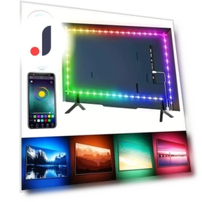 RGB светодиодные ленты 5 м — LED ленты, The Best of the Best
