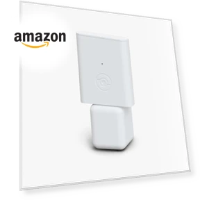 Secure Link Wi-Fi Hub — Smart Home Hubs & Controllers, Lockly