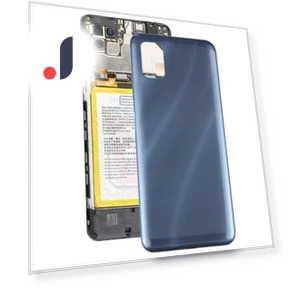 Умная задняя крышка аккумулятора — Сменные аккумуляторы, Electronic Repair Parts