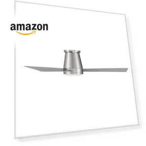 Smart Ceiling Fan with LED Light Kit — Ceiling Fan Lighting Solutions, WAC Lighting