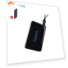 Умный дверной замок с NFC-картой — Домашние системы безопасности, Xiaomi
