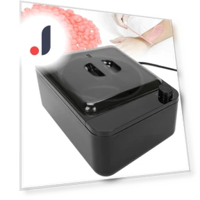 Умный электрический нагреватель воска — Нагреватели и аксессуары, Makeup Kits