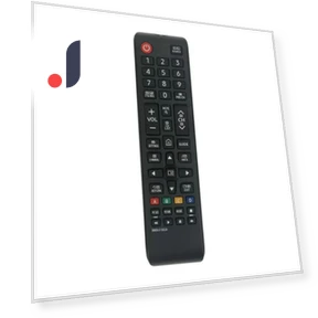 Универсальный пульт дистанционного управления для Smart TV — Пульты и аксессуары, smart remote