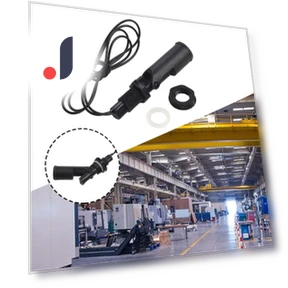 Жидкостный поплавковый выключатель — Датчики уровня жидкости, Industy Accessories