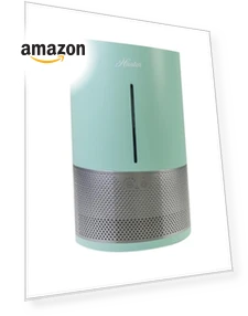 Aspire 4.8L Evaporative Humidifier — Air Moisturizers, Hunter