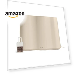 Cloud Humidifier — Air Moisturizers, VITRUVI