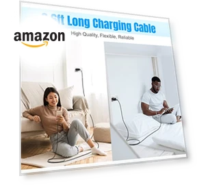 Fast Charger — Cables, Shenzhen Xihuida Electronics Co., Ltd.
