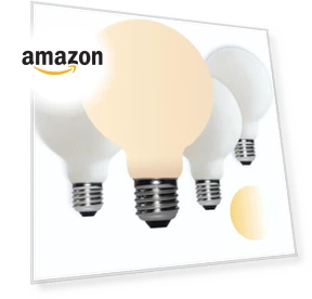 LED Light Bulb — Lighting Solutions, Liii&ARTMAN