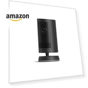Outdoor Cam Plus, Battery — Security Cameras, Ring