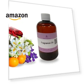 Pure Designer Fragrance Oil for DIY Perfume — Scents, Paris Fragrances