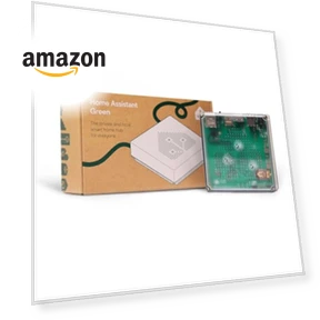 Smart Home Hub with Advanced Automation — Smart Home Hubs & Controllers, Nabu Casa