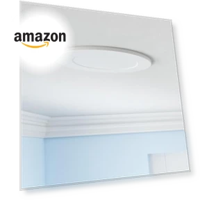 Smart Recessed Lighting — LED, POWERASIA