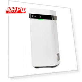 Air Purifier — Activated Carbon Air Purifiers, Xiaomi