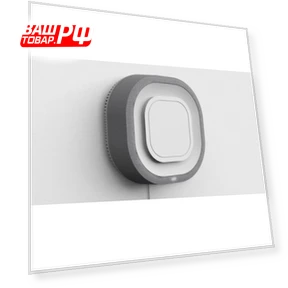 Air Purifier — Air Ionizers, Aura