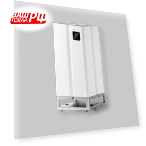 Air Purifier — Activated Carbon Air Purifiers, Xiaomi