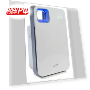 Air Purifier — Air Ionizers, AIC